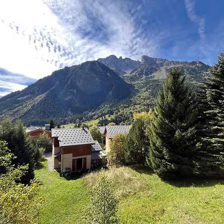 Apartamento Ensoleillé Avec Balcon - 4 Pers. - Fr-1-464-265 *