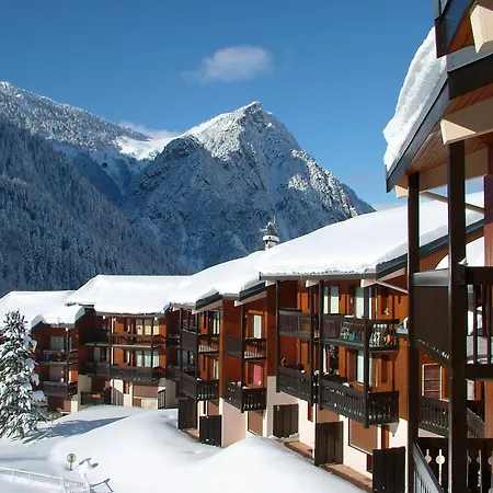 Ensoleillé Avec Balcon - 4 Pers. - Fr-1-464-265 Apartamento Pralognan-la-Vanoise